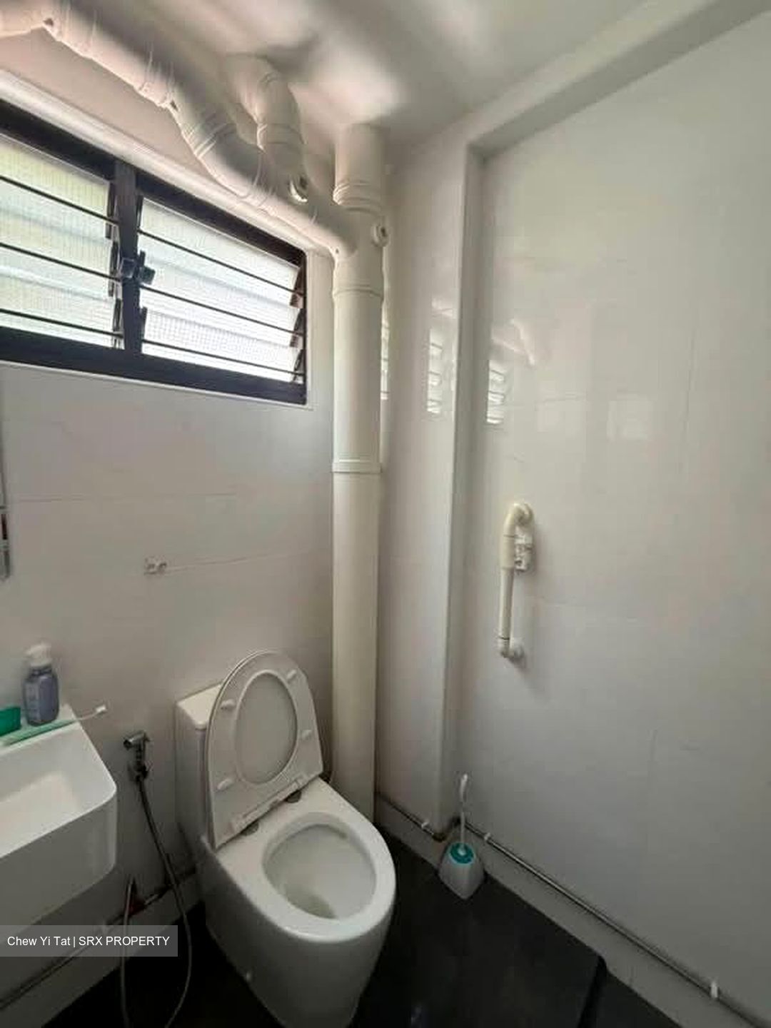Blk 864 Tampines Parkview (Tampines), HDB 5 Rooms #589823841